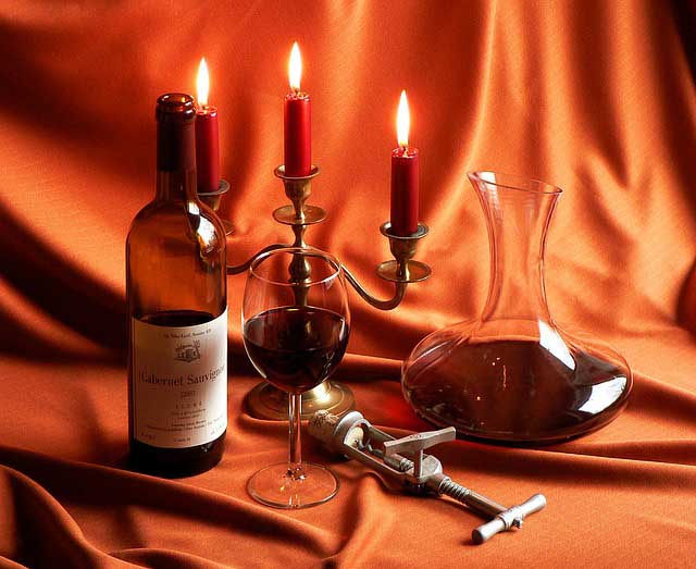 3 astuces pour ouvrir une bouteille de vin sans tire-bouchon